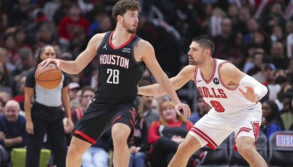 世界杯app下载-3人太关键！火箭119-113公牛：杜兰特28+10+4终结3连败！