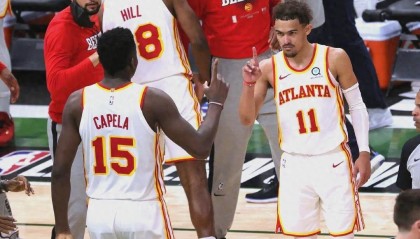 世界杯手机观看-令人唏嘘！5年过去了，曾经打进东决的五人首发，如今全部离队！