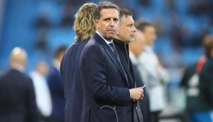 世界杯安装包下载-帕拉蒂奇离开尤文：“超级经理人”已经行不通了？