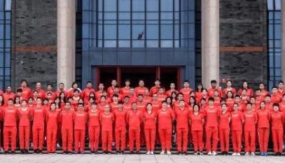 世界杯直播软件官网入口-中国田径奥运名单出炉 手握3冲金点力争超越里约