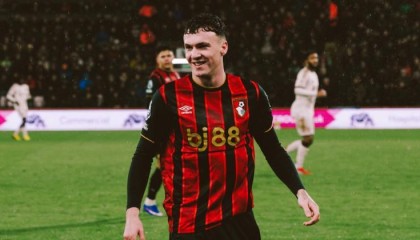 阿莱士-希门尼斯：非常感谢米兰；在英超踢球是我的梦想