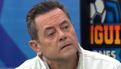 世界杯安装包下载-西班牙媒体人：皇马毫无斗志，即将“四大皆空”